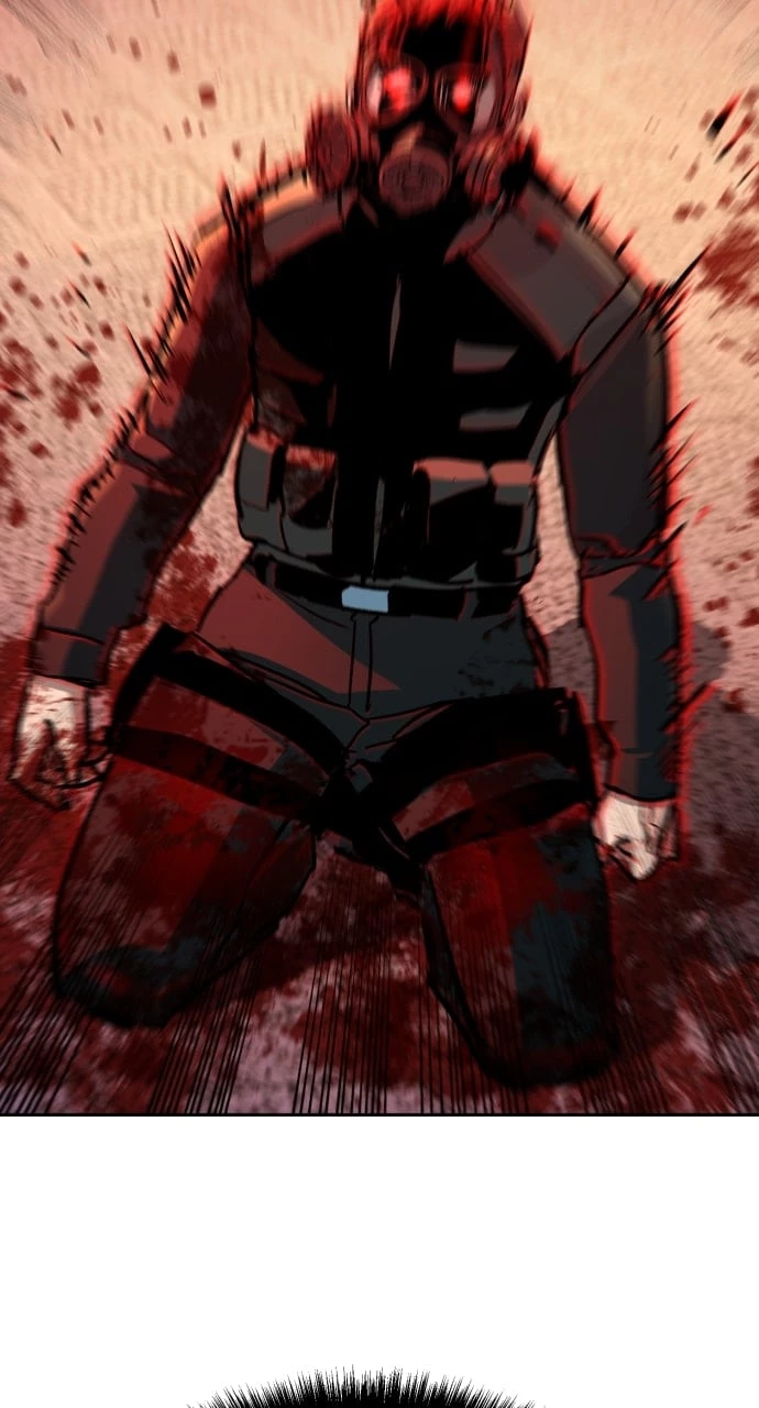 Read Teenage Mercenary EN Manga Online