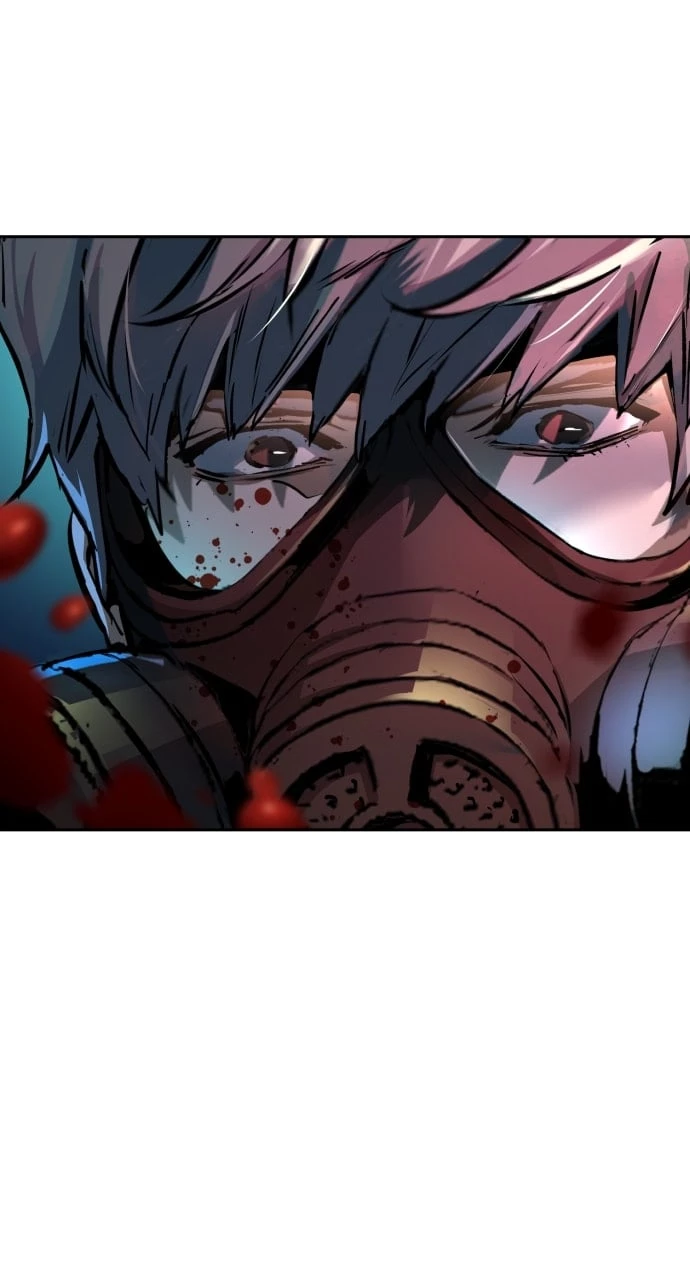Read Teenage Mercenary EN Manga Online