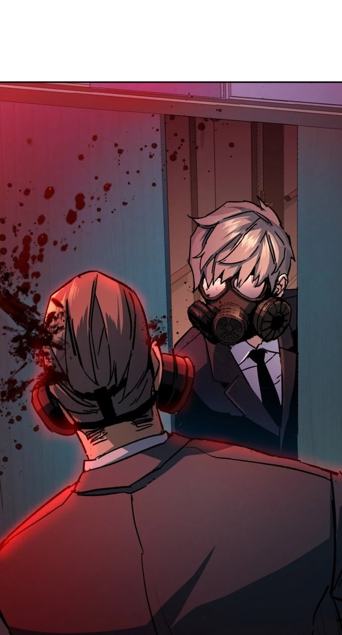Read Teenage Mercenary EN Manga Online