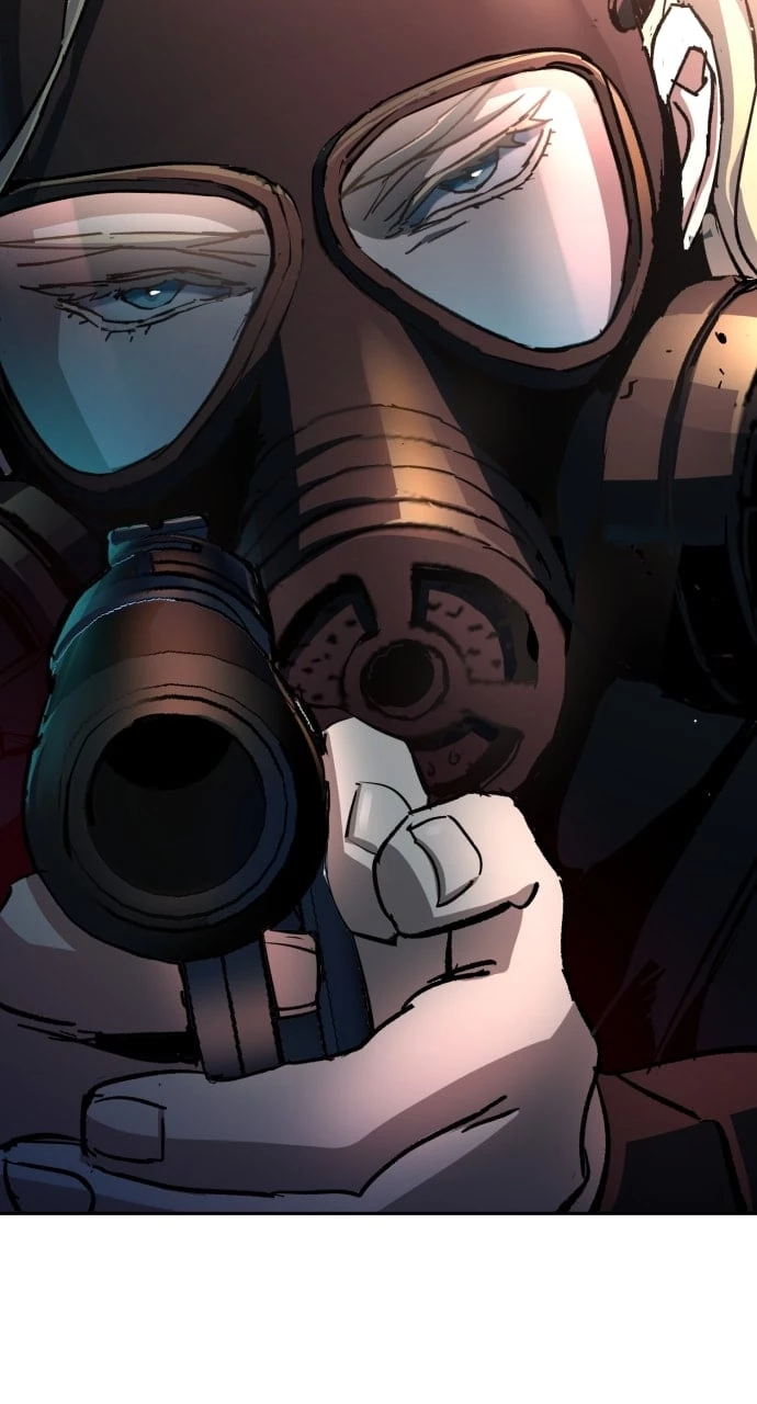 Read Teenage Mercenary EN Manga Online