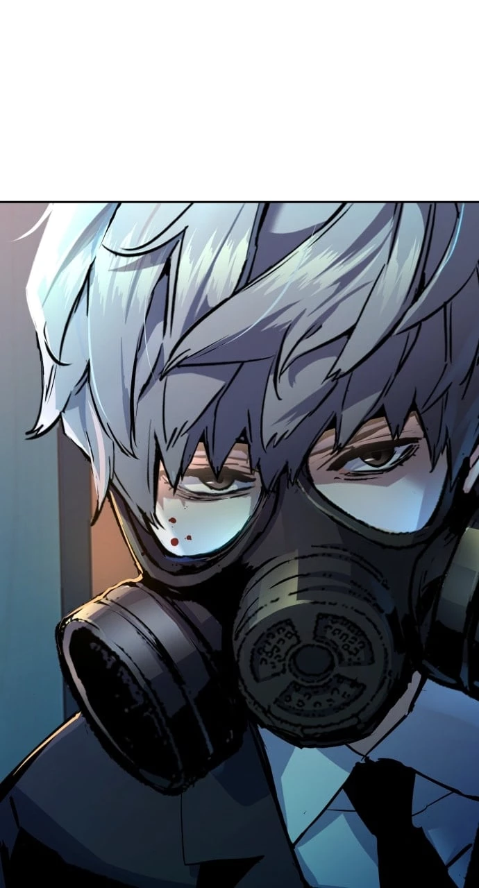 Read Teenage Mercenary EN Manga Online