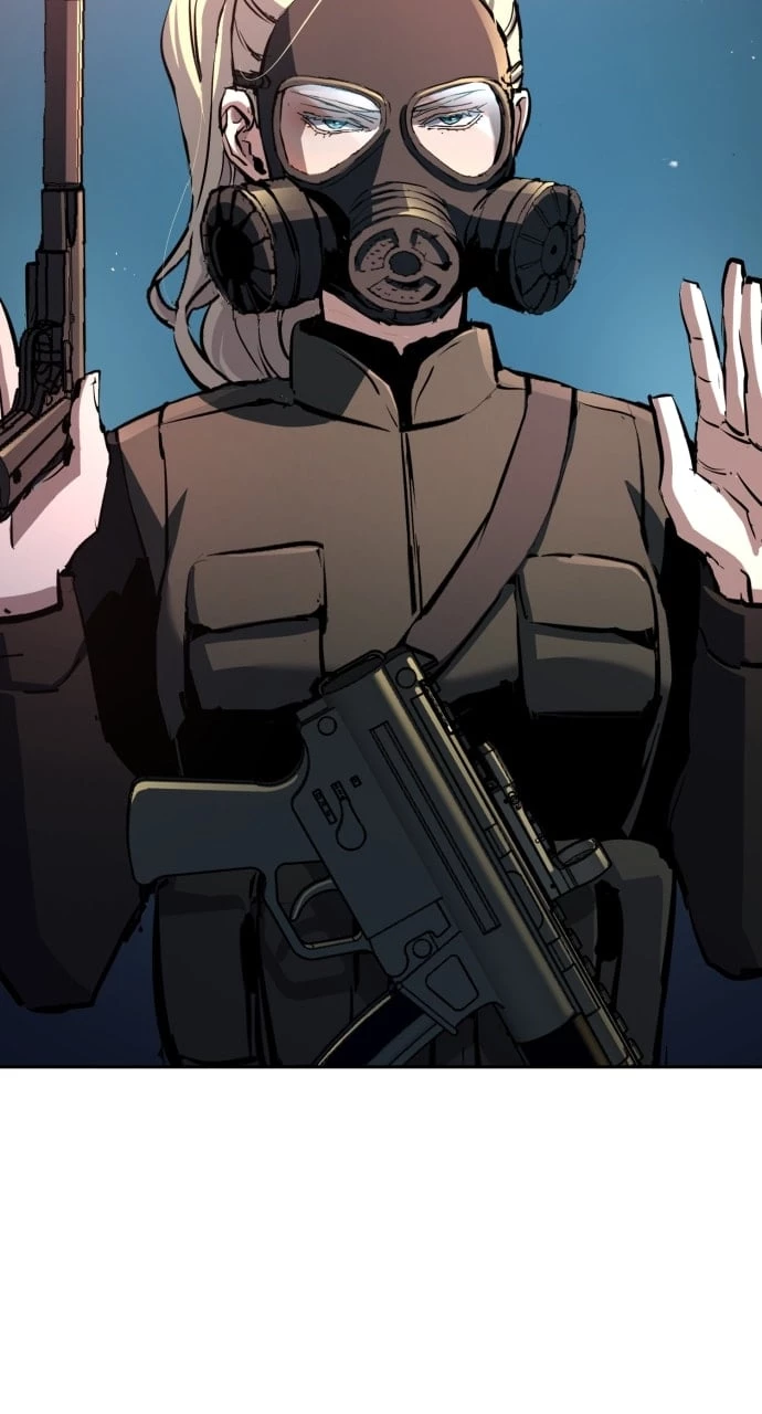 Read Teenage Mercenary EN Manga Online