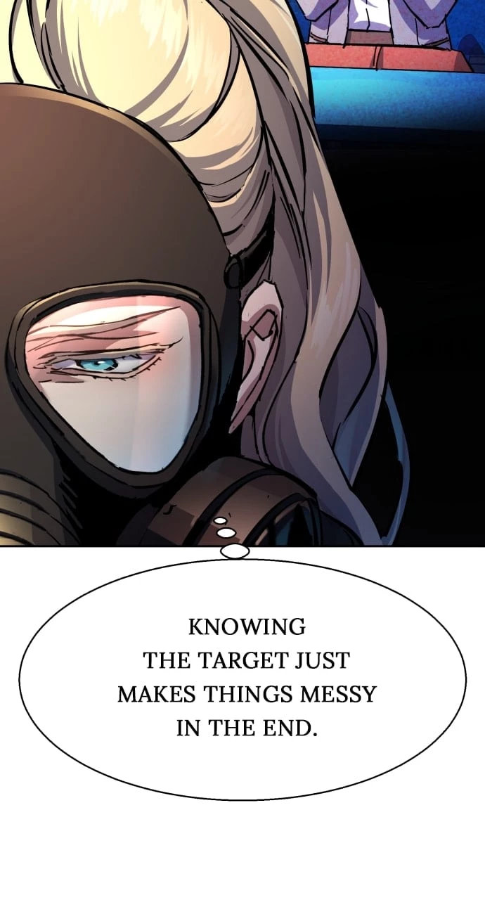 Read Teenage Mercenary EN Manga Online