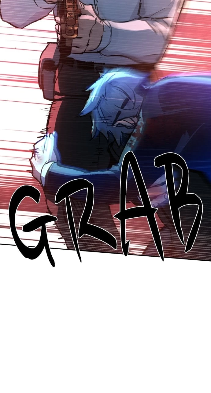 Read Teenage Mercenary EN Manga Online