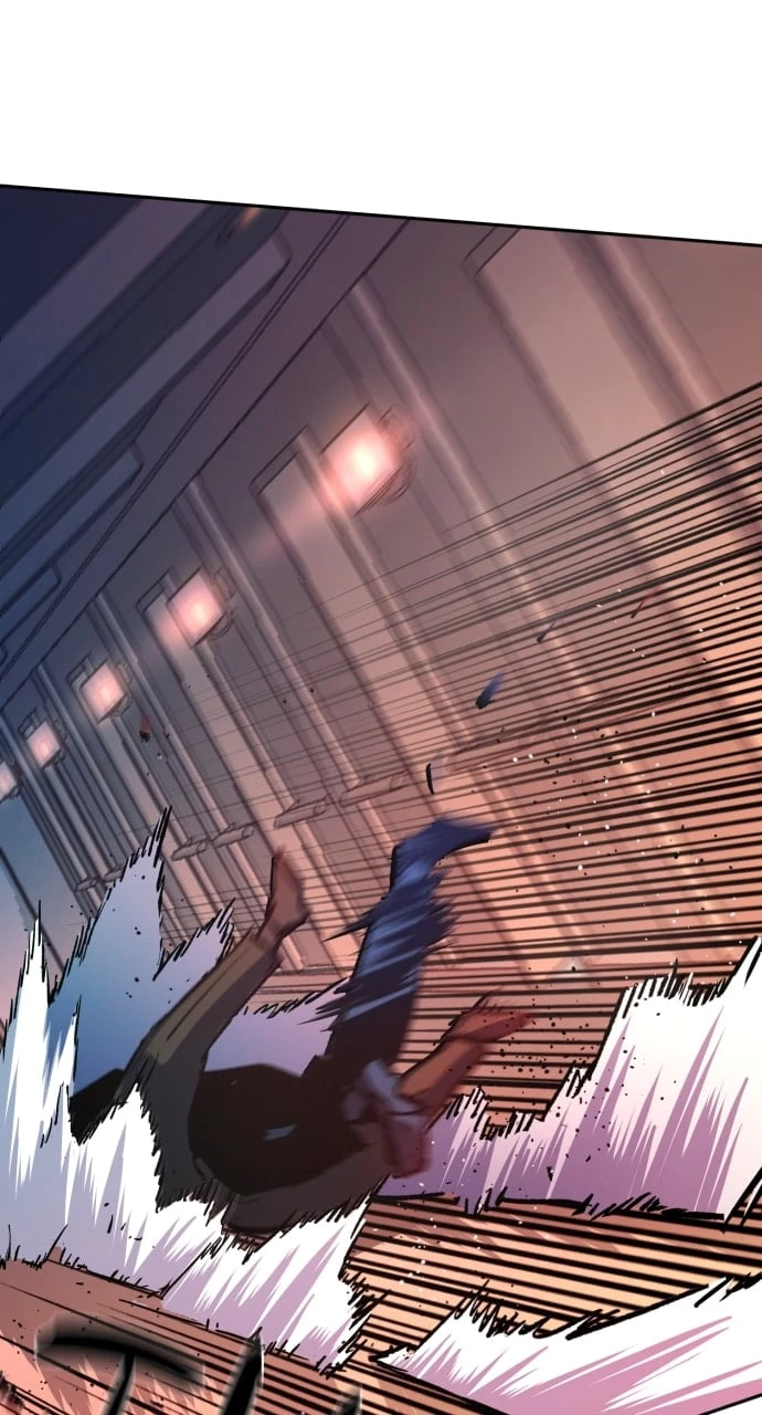 Read Teenage Mercenary EN Manga Online