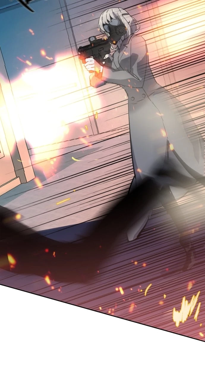 Read Teenage Mercenary EN Manga Online