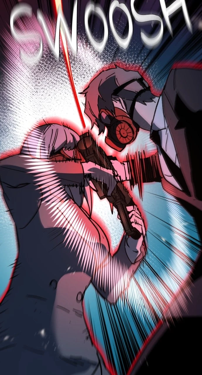 Read Teenage Mercenary EN Manga Online