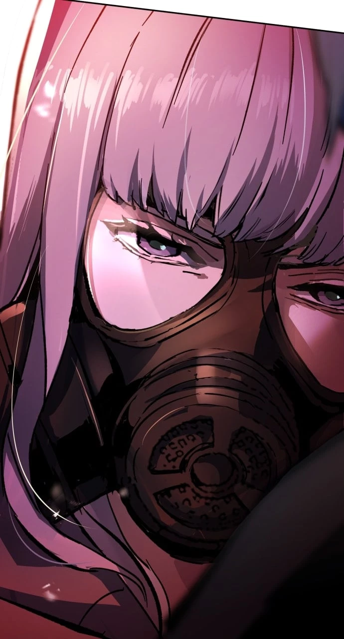 Read Teenage Mercenary EN Manga Online