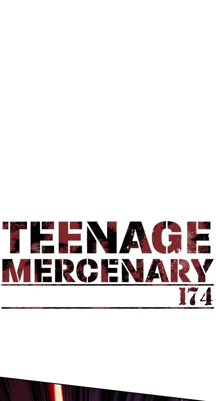 Read Teenage Mercenary EN Manga Online