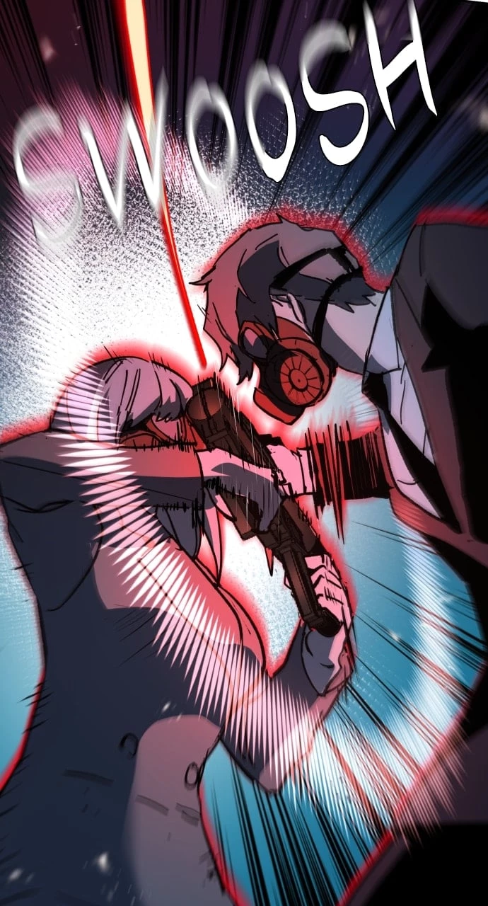 Read Teenage Mercenary EN Manga Online