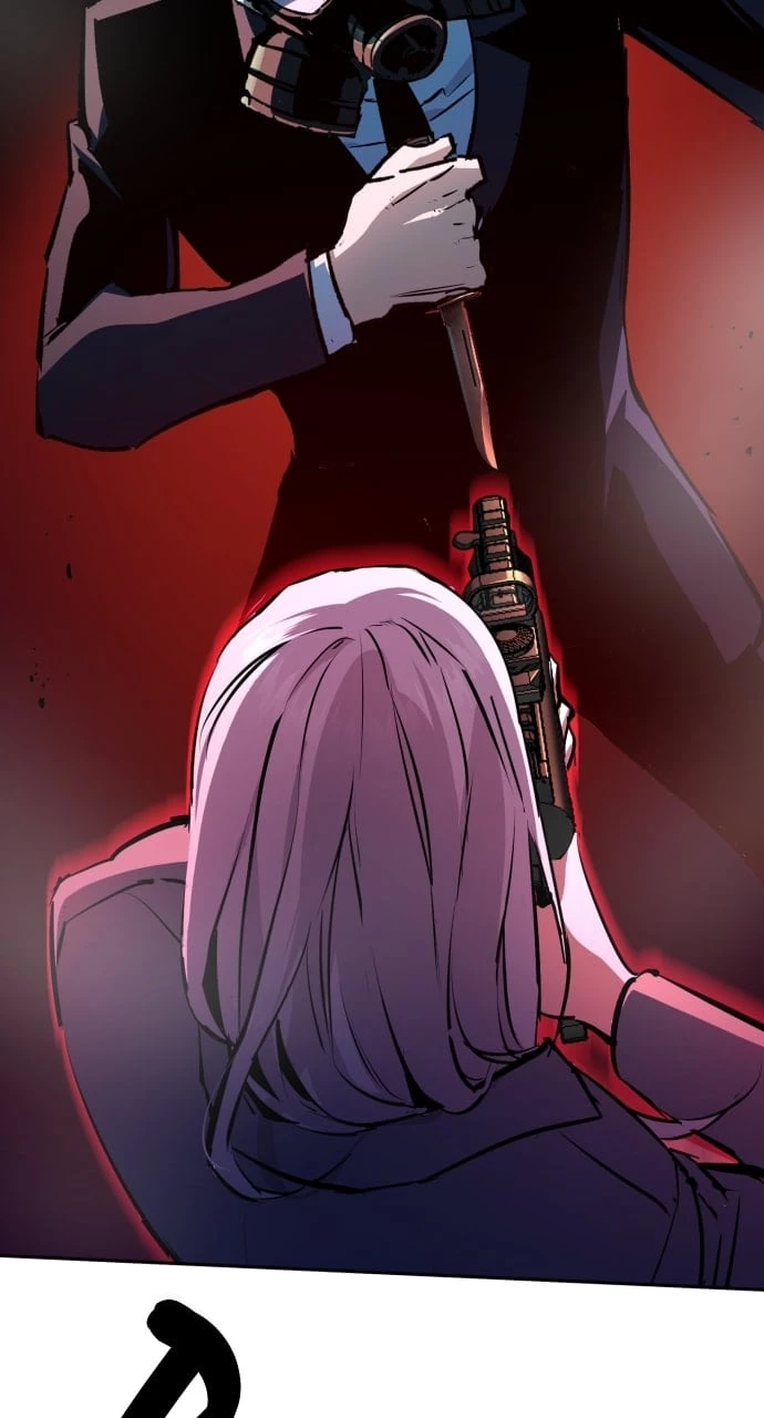 Read Teenage Mercenary EN Manga Online