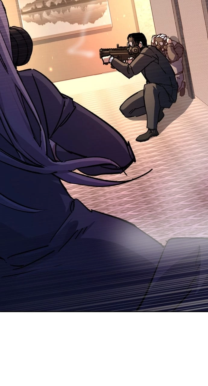 Read Teenage Mercenary EN Manga Online