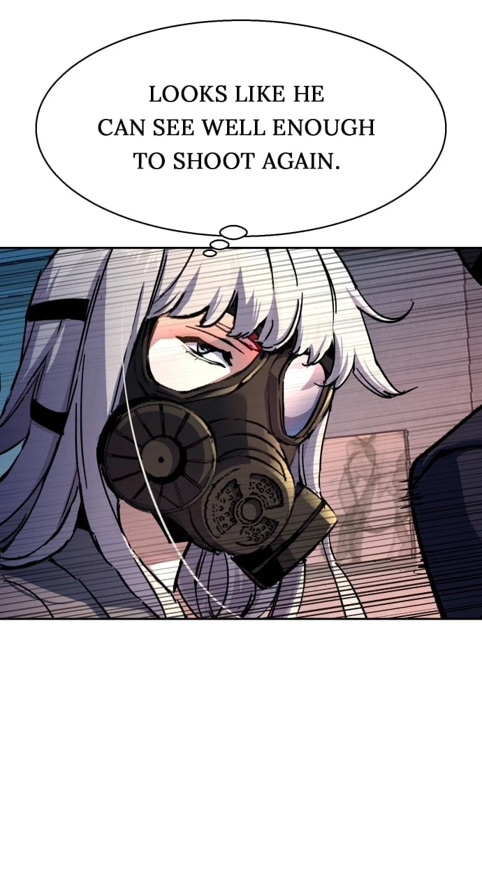Read Teenage Mercenary EN Manga Online
