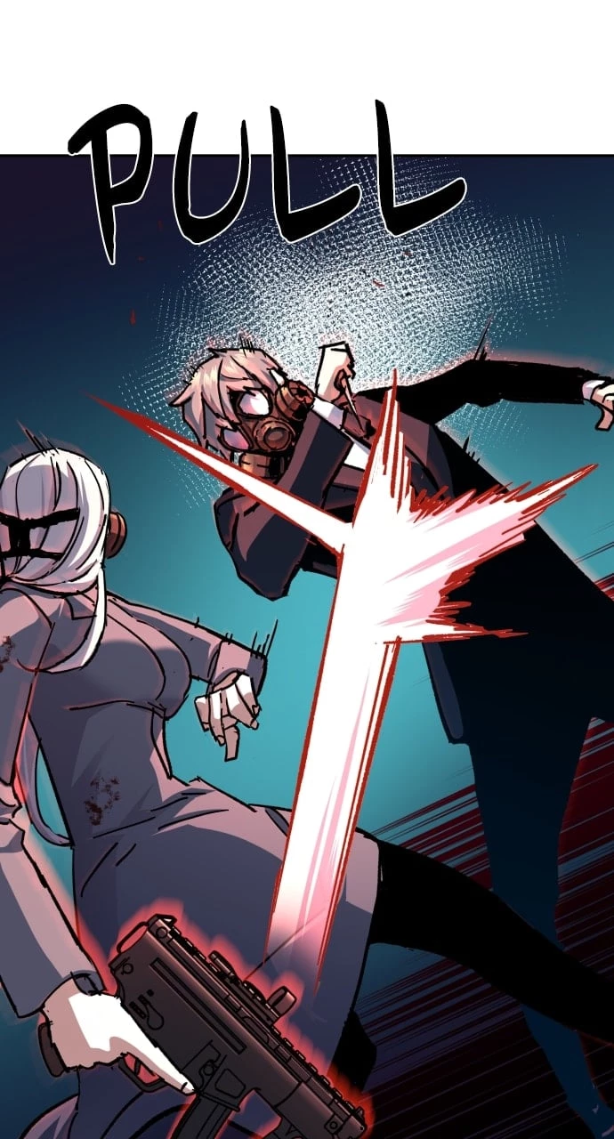 Read Teenage Mercenary EN Manga Online