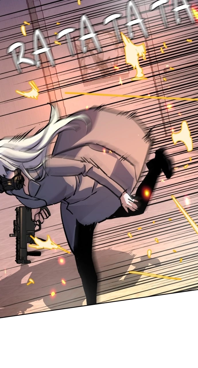 Read Teenage Mercenary EN Manga Online