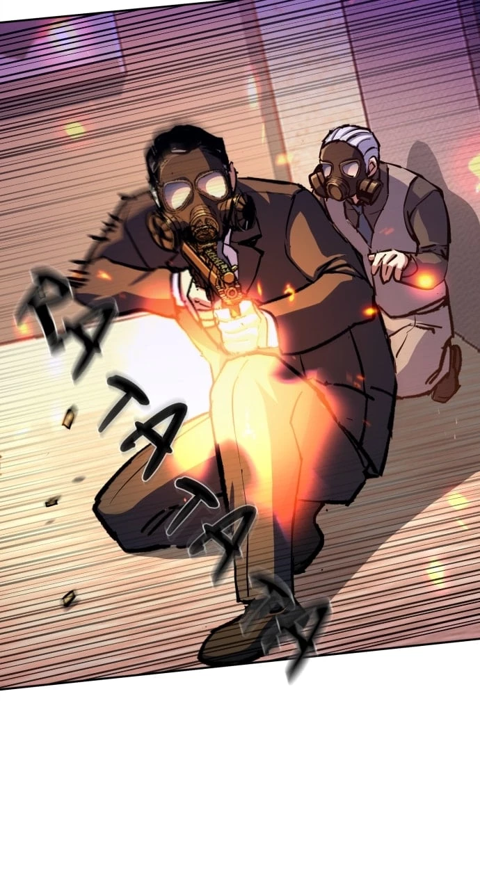 Read Teenage Mercenary EN Manga Online