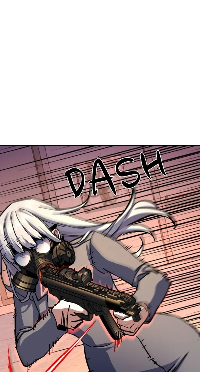 Read Teenage Mercenary EN Manga Online