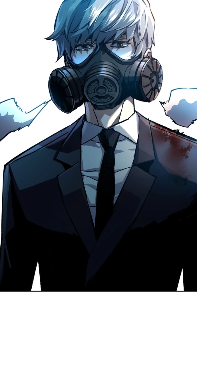Read Teenage Mercenary EN Manga Online
