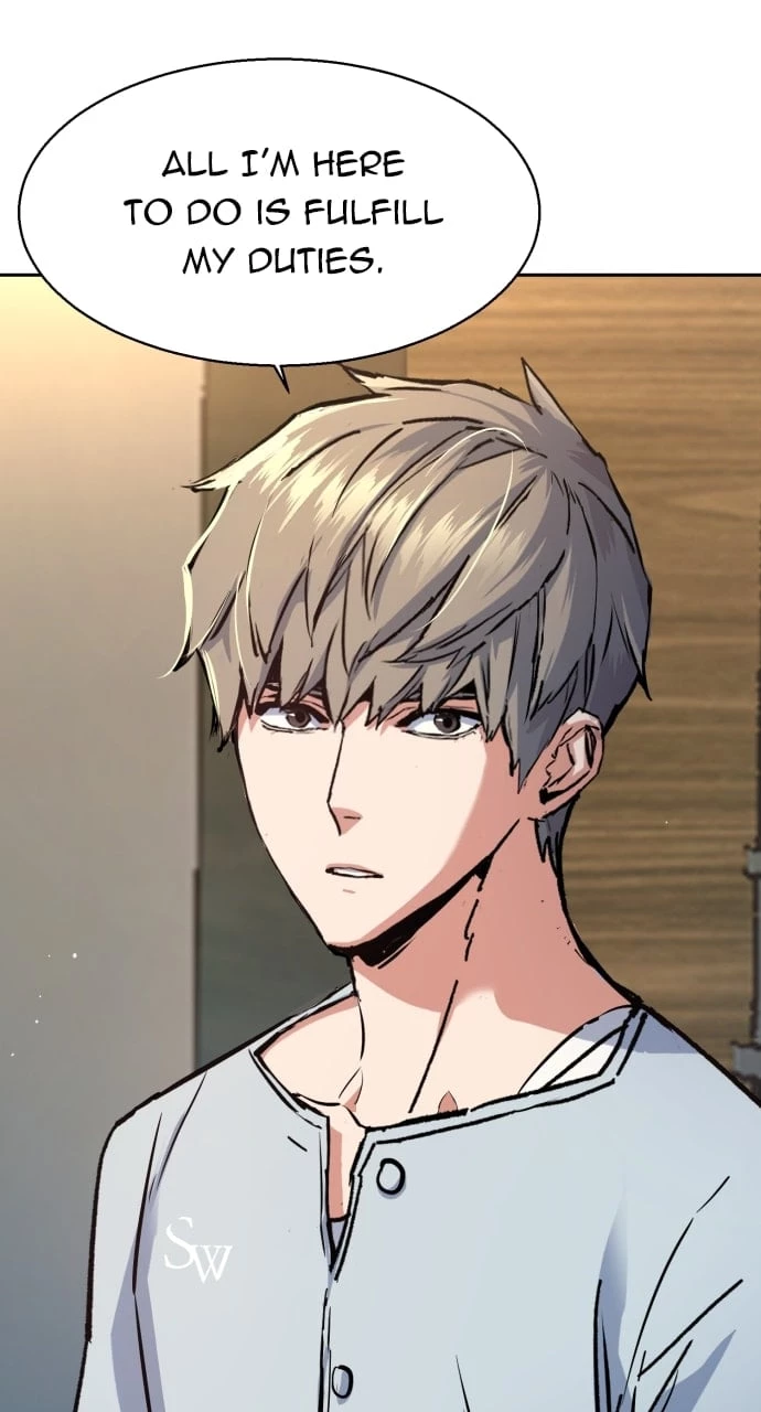 Read Teenage Mercenary EN Manga Online