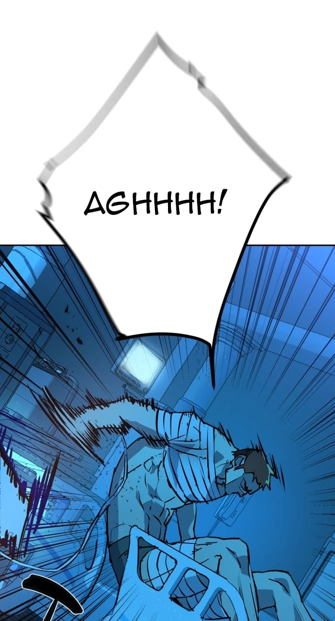 Read Teenage Mercenary EN Manga Online