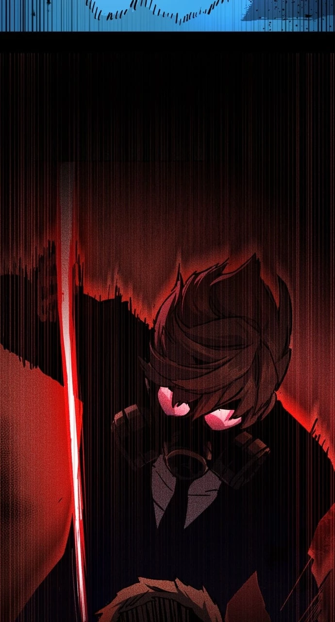 Read Teenage Mercenary EN Manga Online