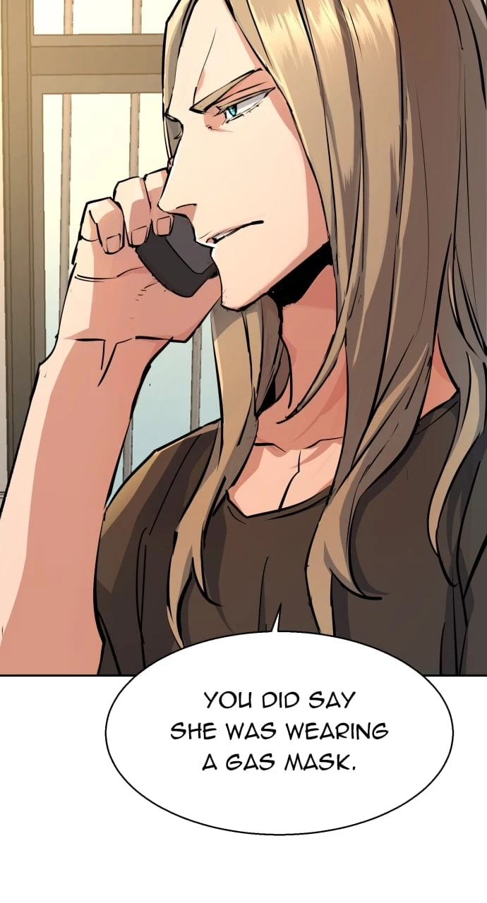 Read Teenage Mercenary EN Manga Online