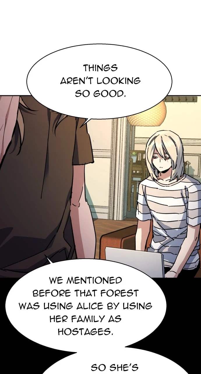 Read Teenage Mercenary EN Manga Online