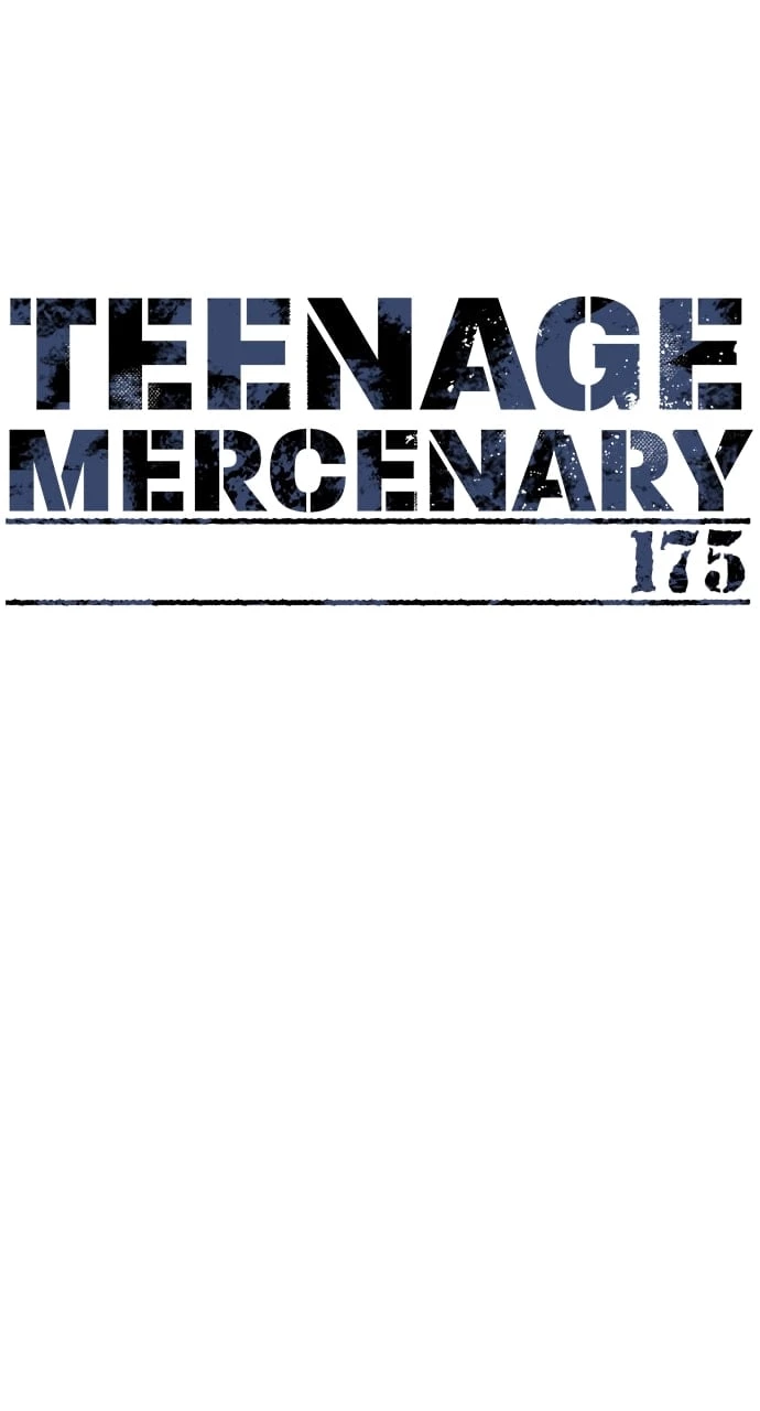 Read Teenage Mercenary EN Manga Online