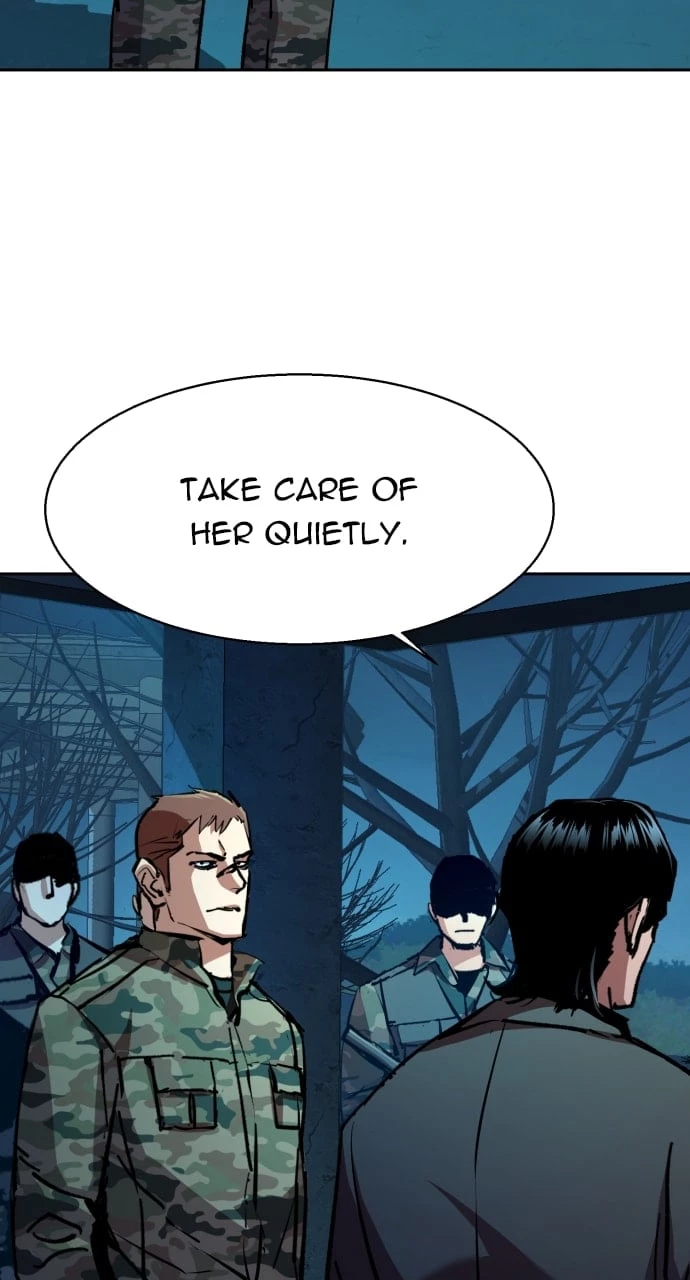 Read Teenage Mercenary EN Manga Online