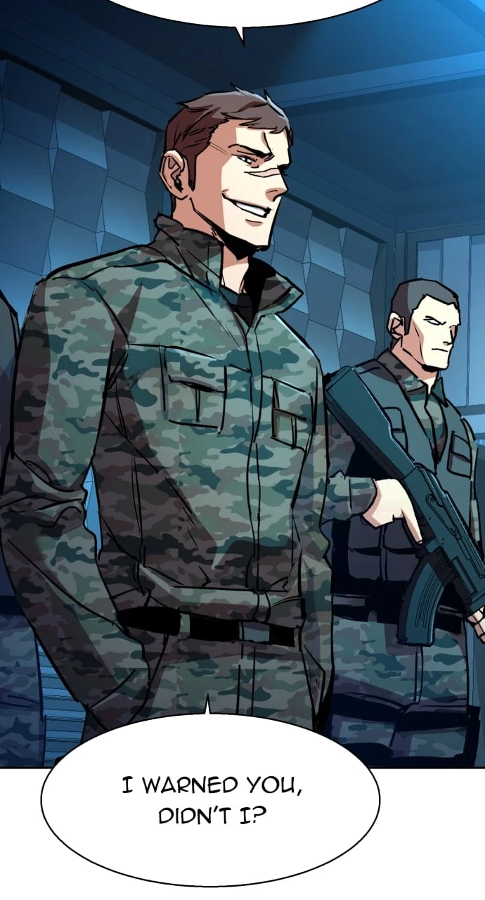 Read Teenage Mercenary EN Manga Online