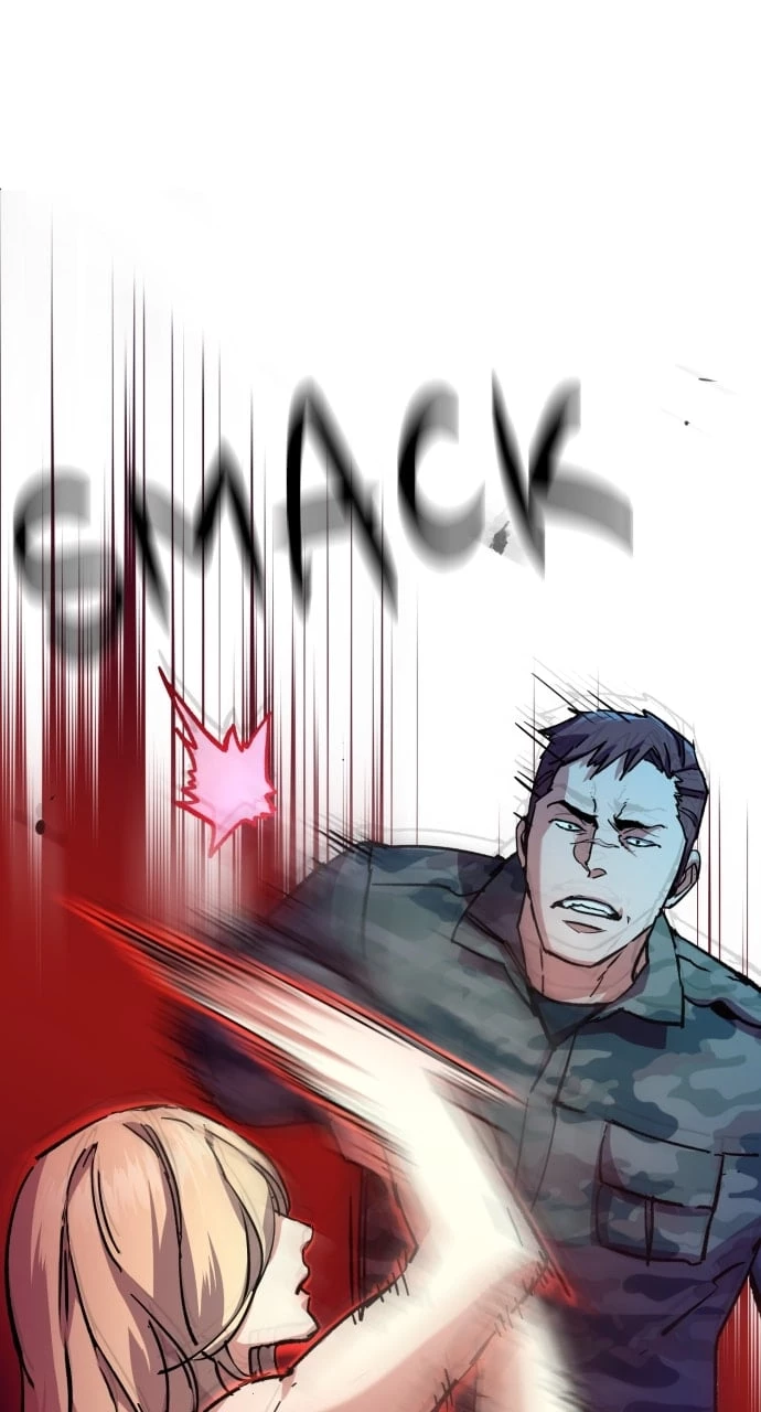 Read Teenage Mercenary EN Manga Online