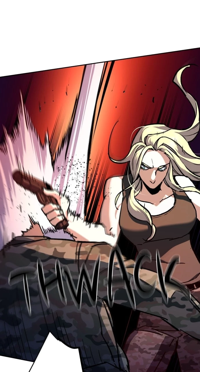 Read Teenage Mercenary EN Manga Online