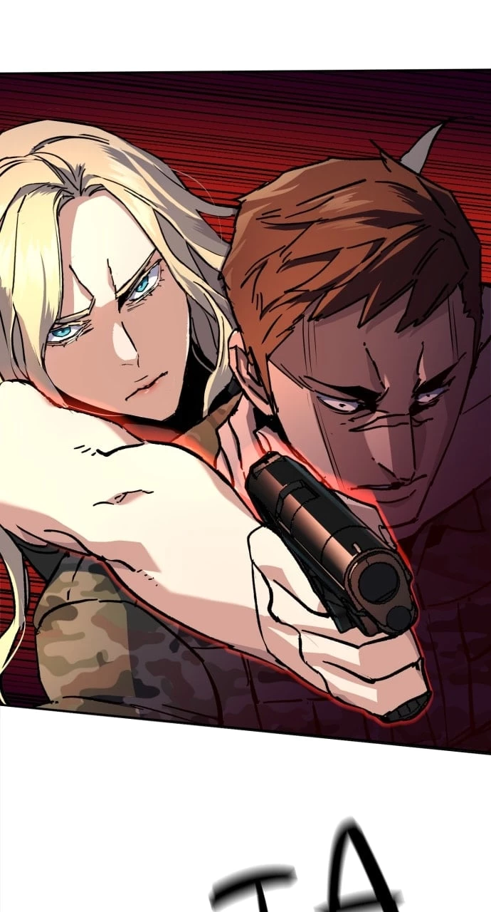 Read Teenage Mercenary EN Manga Online