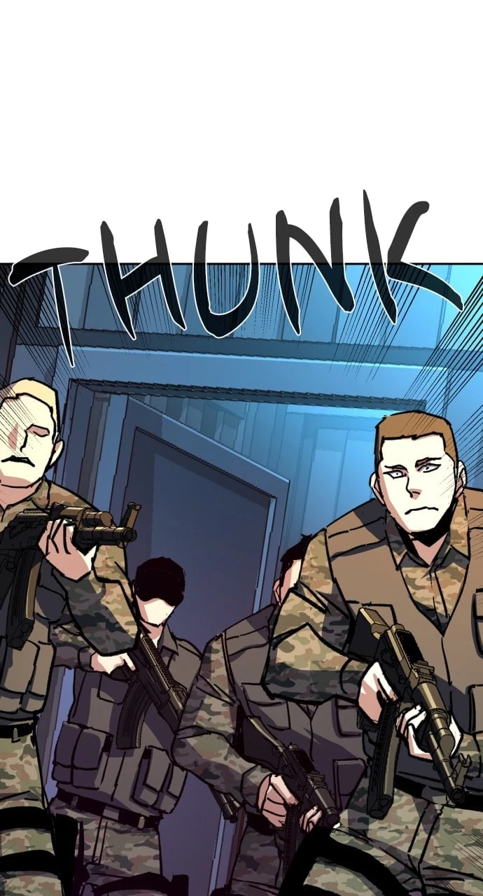 Read Teenage Mercenary EN Manga Online