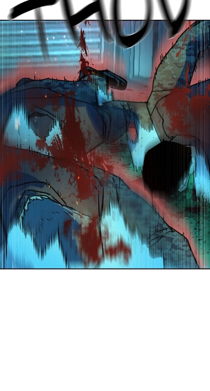 Read Teenage Mercenary EN Manga Online