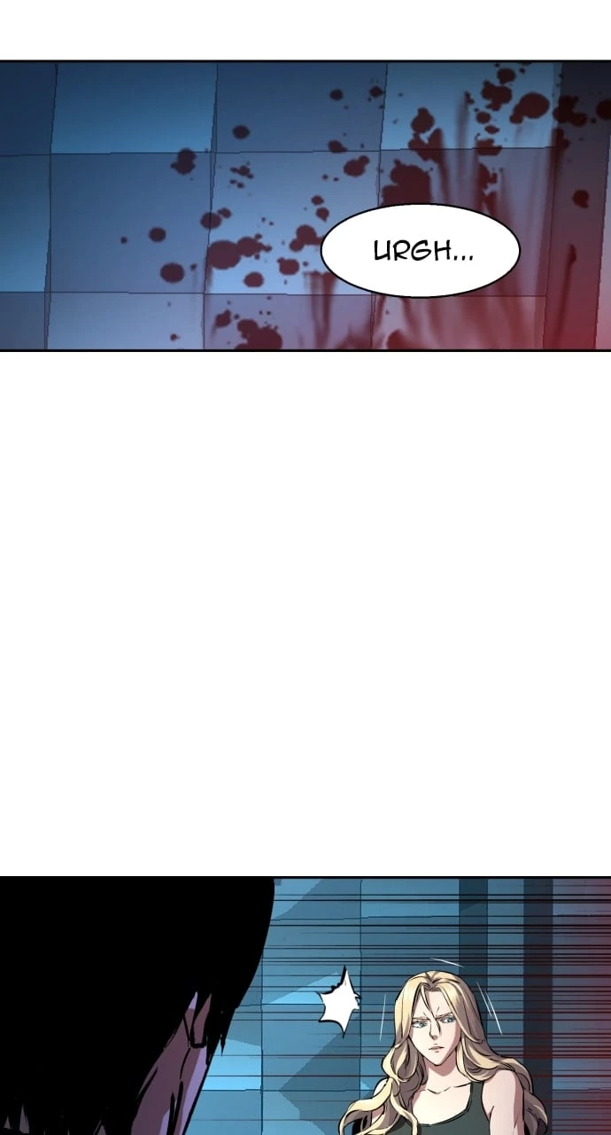 Read Teenage Mercenary EN Manga Online