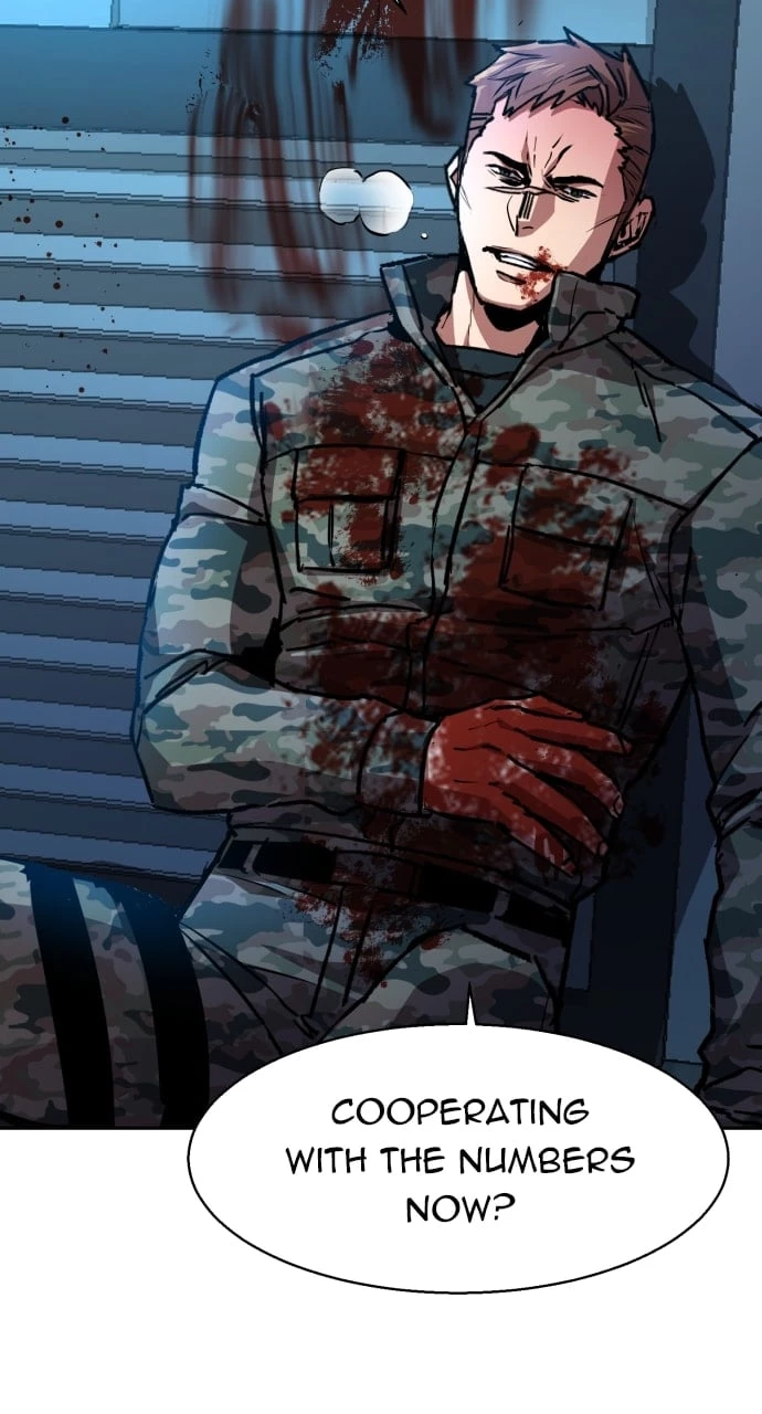 Read Teenage Mercenary EN Manga Online