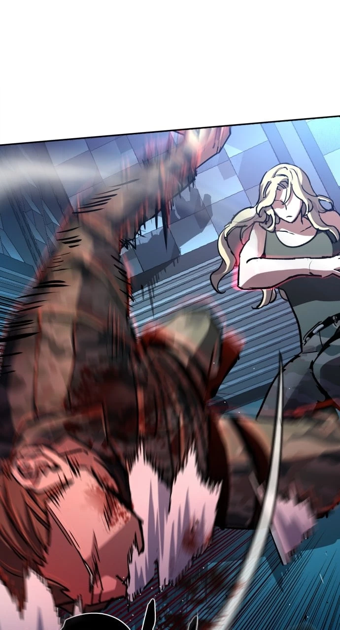 Read Teenage Mercenary EN Manga Online