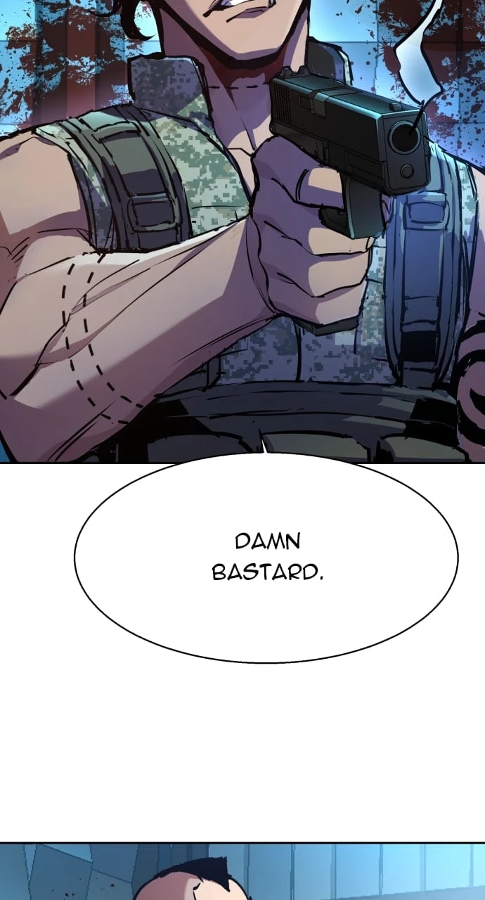 Read Teenage Mercenary EN Manga Online