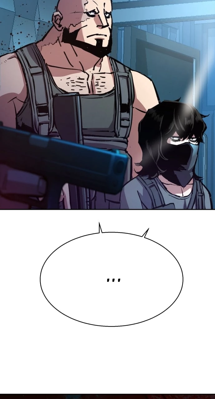 Read Teenage Mercenary EN Manga Online