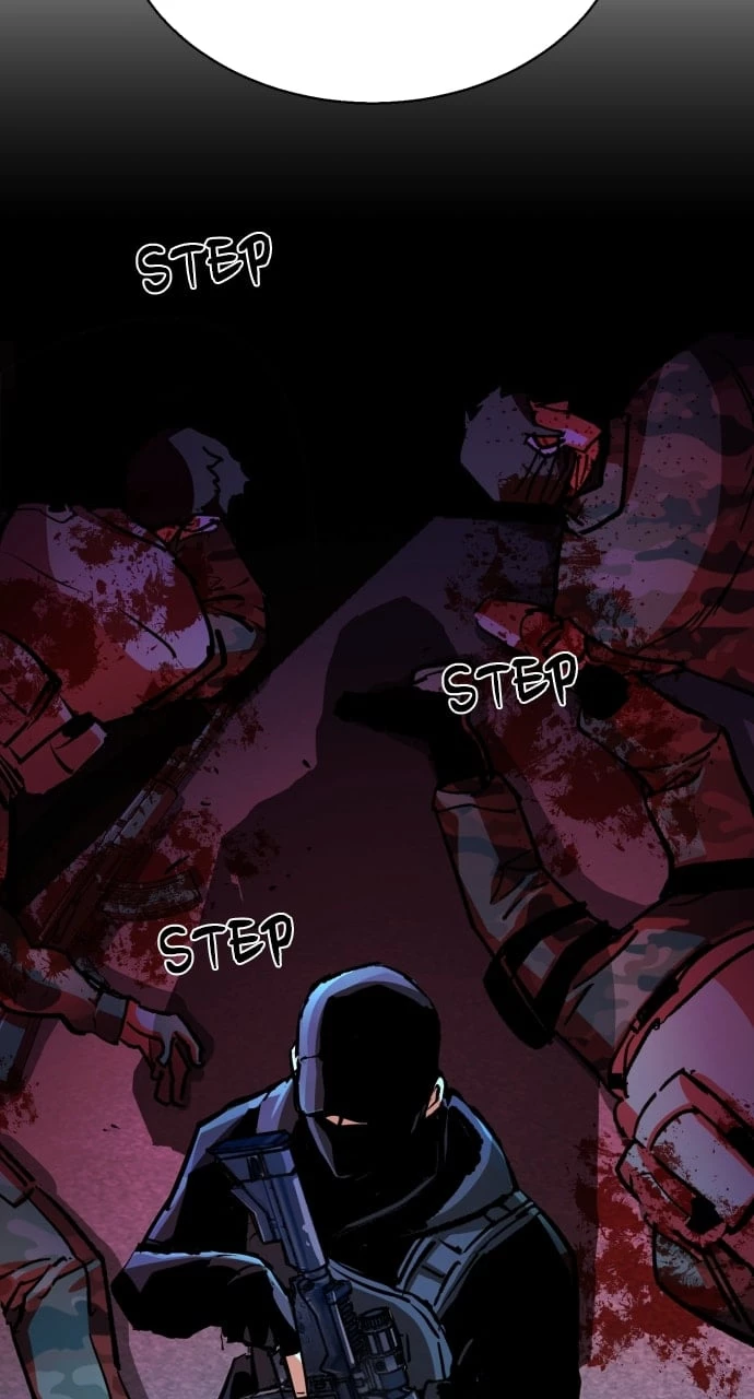 Read Teenage Mercenary EN Manga Online