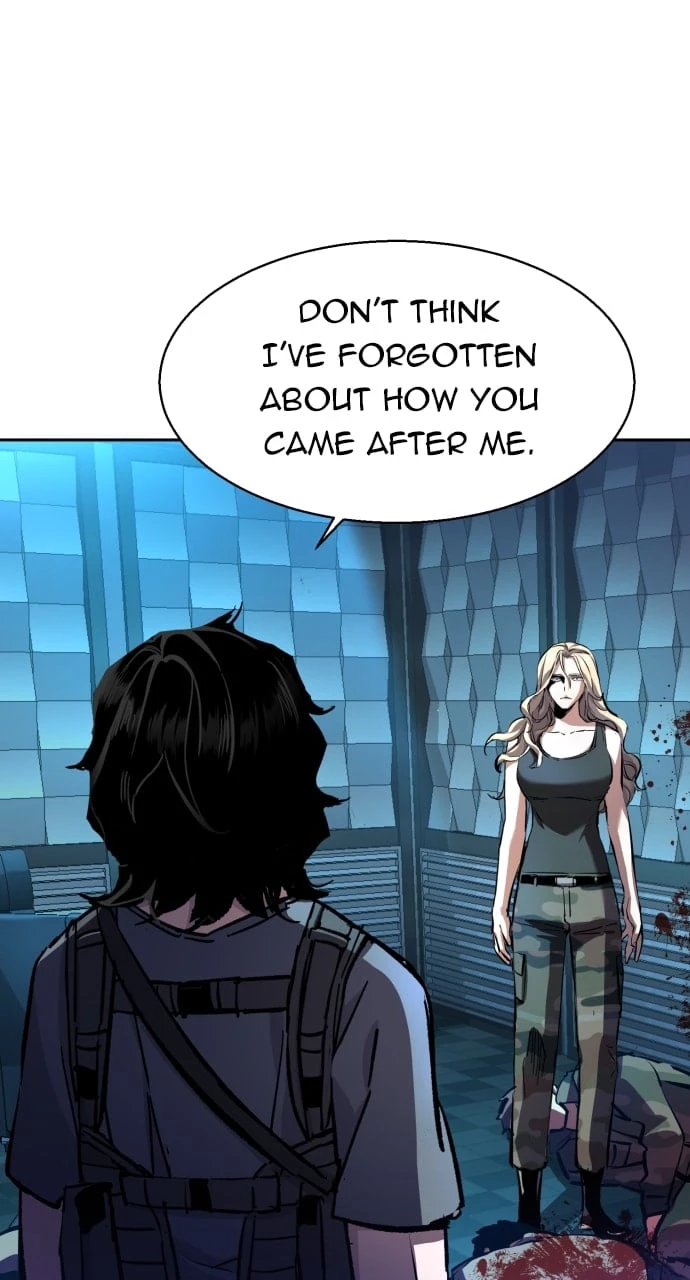 Read Teenage Mercenary EN Manga Online