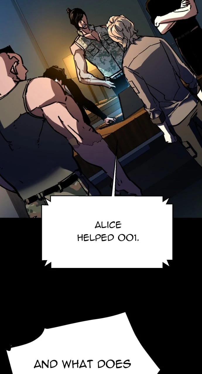 Read Teenage Mercenary EN Manga Online