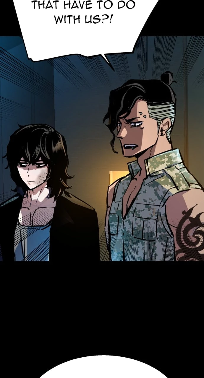 Read Teenage Mercenary EN Manga Online