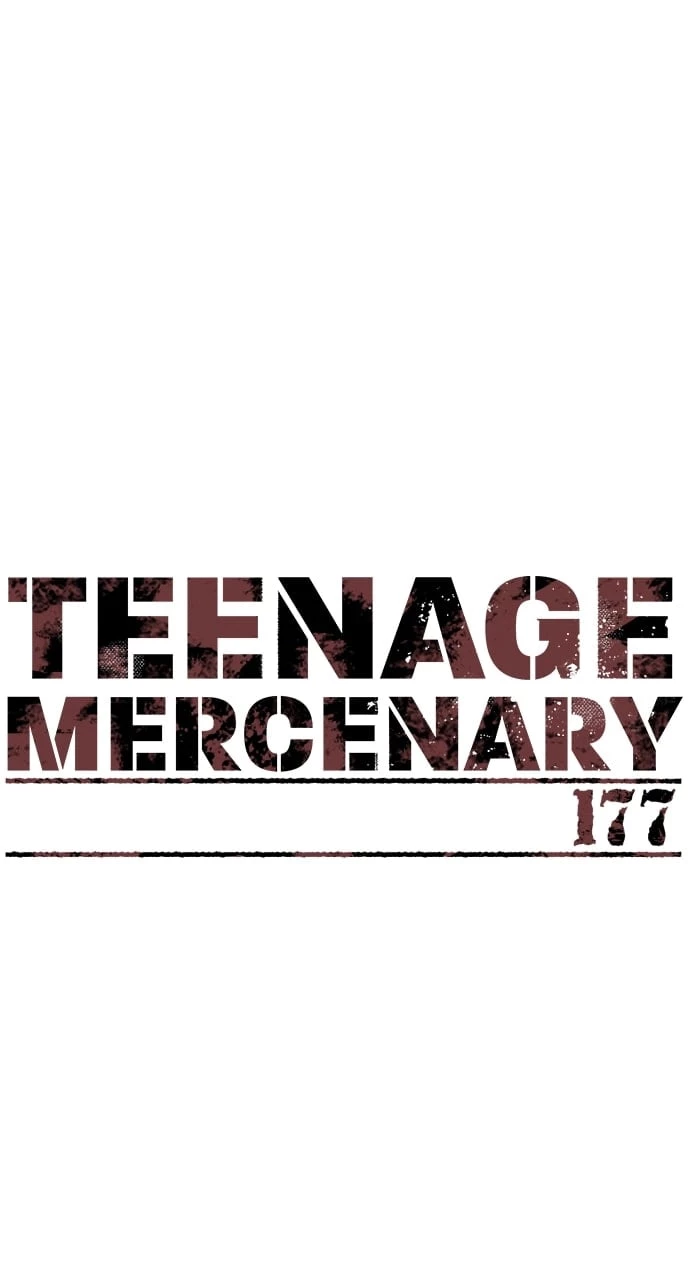 Read Teenage Mercenary EN Manga Online