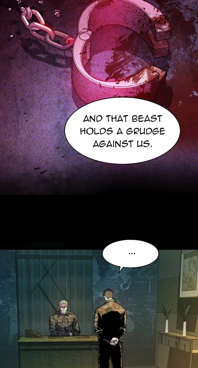 Read Teenage Mercenary EN Manga Online
