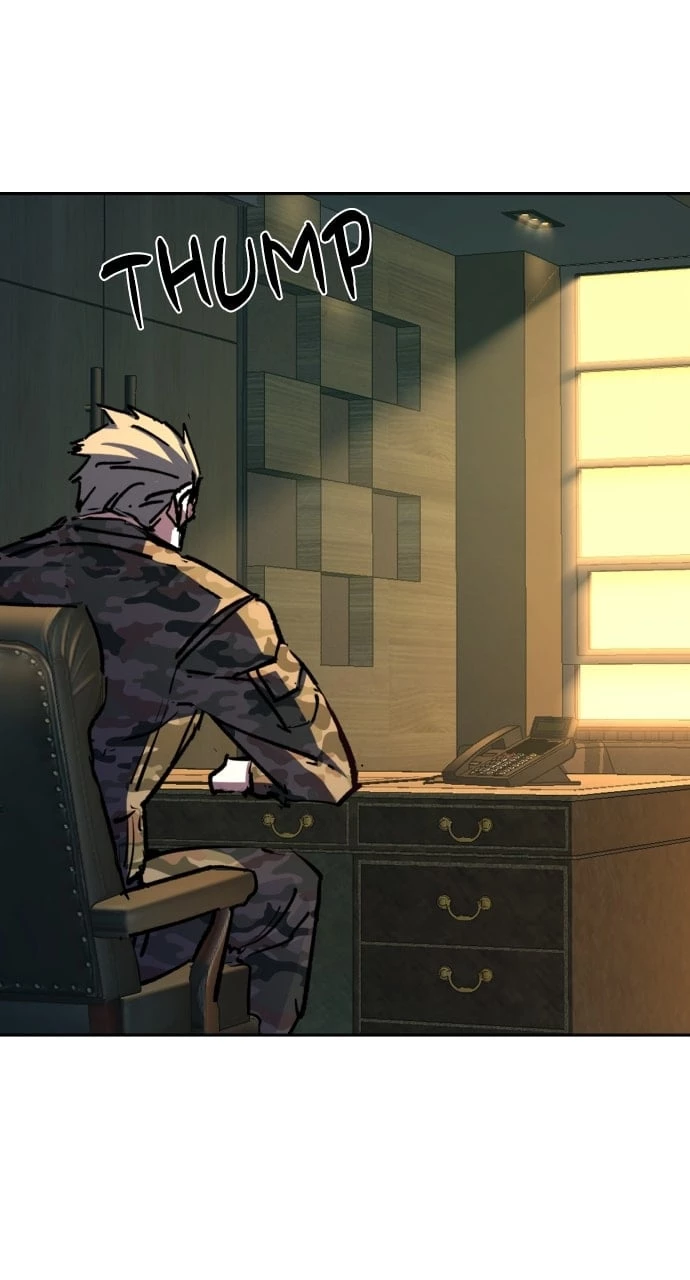Read Teenage Mercenary EN Manga Online