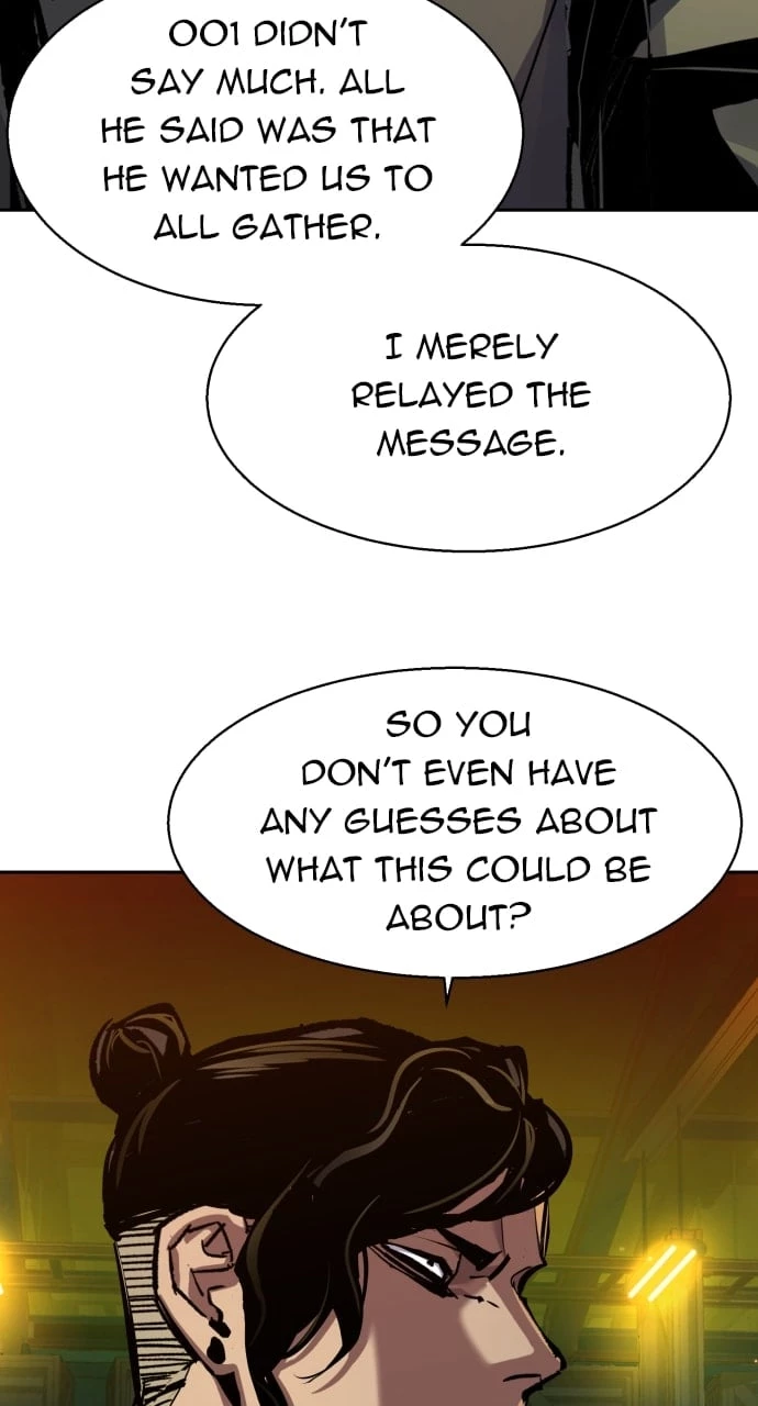 Read Teenage Mercenary EN Manga Online