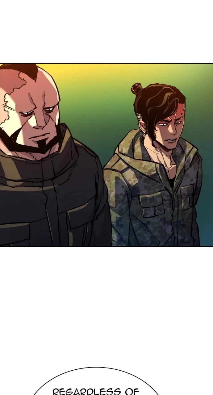 Read Teenage Mercenary EN Manga Online