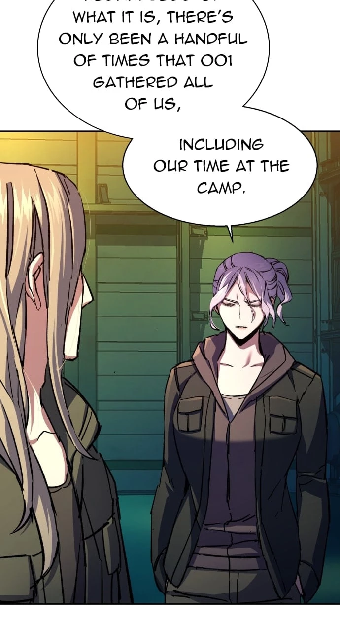 Read Teenage Mercenary EN Manga Online